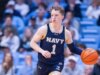 Dopo il titolo della stagione regolare, la Marina vede una nuova opportunità contro Wake in NIT