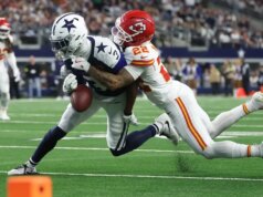 Cronaca: I Rams sono il CB All-Professional Trent McDuffie più pagato nella storia della NFL