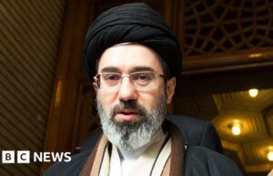 Il nuovo chief iraniano non è mai stato messo alla prova. Ora deve affrontare una battaglia esistenziale