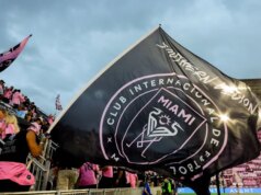 L’Inter Miami ingaggia il 17enne Alexander Shaw