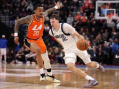 I Clippers sperano che il viaggio a Dallas li riporti in carreggiata