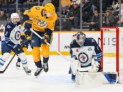 I Jets mirano a continuare a rotolare, a finire la stagione dei Predators