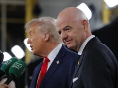 I tifosi europei presentano un reclamo per il prezzo dei biglietti della Coppa del Mondo