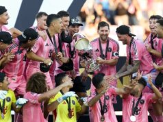 La MLS annuncia il formato della “Dash Season” da 14 partite nel 2027