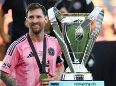 La finale della MLS Cup 2026 è prevista per il 18 dicembre