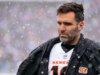 Rapporti: QB Joe Flacco, 41 anni, di ritorno ai Bengals