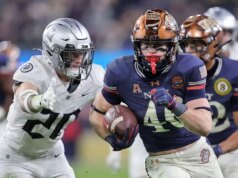 L’ordine di Trump mira a mantenere Esercito-Marina nella finestra televisiva esclusiva