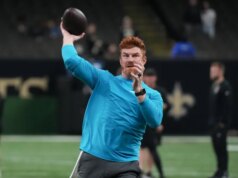 Rapporti: Gli Eagles scambiano per il veterano QB Andy Dalton