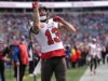 WR Mike Evans lascerà i Bucs, secondo quanto riferito si unirà ai Niners