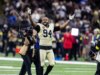 Report: DE Cameron Jordan sarà free agent dopo 15 stagioni con i Saints
