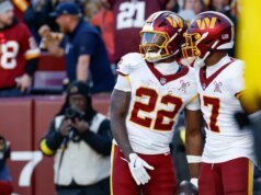 Nuove uniformi dei comandanti in arrivo il 15 aprile