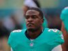 Report: L’epurazione dei Dolphins non includerà RB De’Von Achane