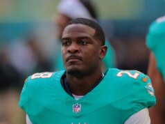 Report: L’epurazione dei Dolphins non includerà RB De’Von Achane
