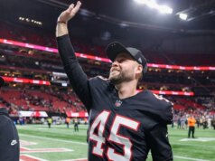 I Dolphins ingaggiano il veterano Okay Zane Gonzalez