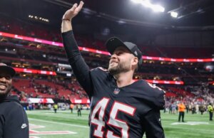 I Dolphins ingaggiano il veterano Okay Zane Gonzalez