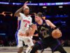 Luka Doncic sarà disponibile mentre i Lakers si oppongono ai Pistons diretti ai playoff