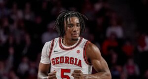 La Georgia incontra Saint Louis nell’atteso incontro in pista