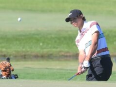 Charlie Woods finisce ultimo allo Junior Invitational