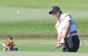 Charlie Woods finisce ultimo allo Junior Invitational