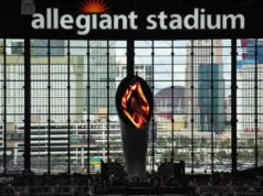 Rapporto: Las Vegas ospiterà il Tremendous Bowl dopo la stagione 2028