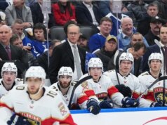 Panthers e Canucks si scontrano con entrambe le squadre bloccate nella cantina della division