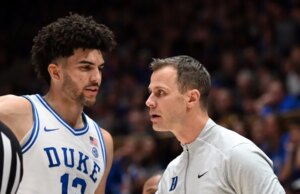 Duke, Arizona, Michigan, Florida guadagnano le migliori teste di serie NCAA; Entra Miami (Ohio).