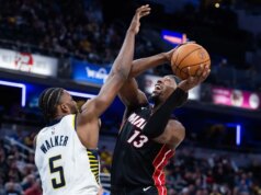 Gli Skidding Warmth non danno nulla per scontato contro i Pacers
