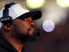 Rapporto: Mike Tomlin firma con l’agenzia prima di potenziali colloqui con i media