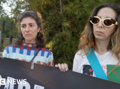 La guerra alimenta il dibattito a Cipro sulle basi militari del Regno Unito