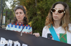 La guerra alimenta il dibattito a Cipro sulle basi militari del Regno Unito