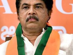 Funzionari che gestiscono una “mafia” per estorcere tangenti per l’emissione di e-Khata a Bangalore: R. Ashok