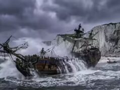 Un naufragio di 280 anni fa in Inghilterra rivela “ossa d’argento” e tesori nascosti sotto il mare