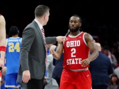 L’Ohio State finalmente balla di nuovo, in coppia contro il TCU nell’8-9 di apertura