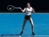 Elsa Jacquemot tira fuori il triplo set per dare il through al Miami Open