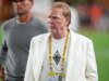 Rapporto: i proprietari della NFL voteranno sul piano di successione dei Raiders