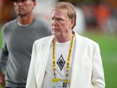 Rapporto: i proprietari della NFL voteranno sul piano di successione dei Raiders