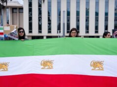 Rapporto: Tre richiedenti asilo scelgono di lasciare l’Australia e tornare in Iran