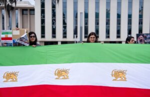 Rapporto: Tre richiedenti asilo scelgono di lasciare l’Australia e tornare in Iran