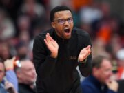 La numero 22 di Miami conquista il terzo posto nell’ACC con la vittoria alla SMU