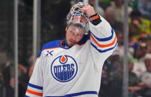 Takeaway degli Oilers: McDavid non lotta abbastanza per salvare sforzi infruttuosi