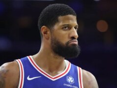 Paul George torna per la corsa di allungamento dei Sixers; I tori sono i prossimi