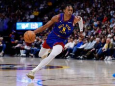 Resoconto: Peyton Watson dei Nuggets tornerà contro i Path Blazers