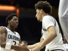 Dai Dai Ames, Justin Pippen accompagnano Cal nello scontro NIT contro UIC