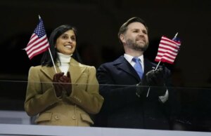 La WADA smentisce la notizia che sta riflettendo su una regola che potrebbe escludere i funzionari statunitensi dalle Olimpiadi di Los Angeles