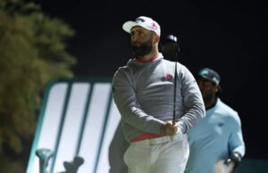 La distanza di guida di Jon Rahm potrebbe essere fondamentale al LIV Golf South Africa