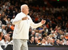 L’Oregon State persegue lo “sforzo dello yeoman” contro il numero 12 Gonzaga