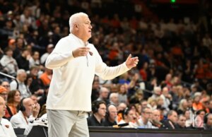 L’Oregon State persegue lo “sforzo dello yeoman” contro il numero 12 Gonzaga