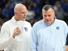Greg McDermott si ritira dopo 16 stagioni al Creighton