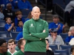 Charlotte licenzia l’allenatore Aaron Fearne dopo 3 stagioni