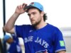 Blue Jays RHP Trey Yesavage posizionato su IL con conflitto alla spalla